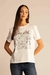 CAMISETA ESTAMPADA - comprar online