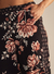 CALCA ESTAMPADA BOHEMIA FLORAL - Harmonia Tudo Bem