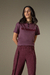 CAMISETA FEM BORDO SASSAFRAS - comprar online