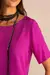 CAMISETA SOMMER WILD ORCHID - loja online
