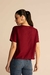 CAMISETA SOMMER - Harmonia Tudo Bem