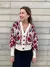 CARDIGAN CURTO ROSALIA - Harmonia Tudo Bem