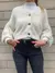 CARDIGAN CURTO PELINHO - loja online