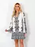 VESTIDO CURTO DOCE CAMINHO - FARM - comprar online