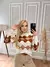 SUETERES OFF + CARAMELO na internet