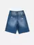 BERMUDA ALONGADA JEANS - loja online
