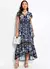 VESTIDO LONGO MARCELLE - comprar online