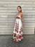 VESTIDO CROPPED ROSALIA - loja online