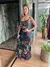 VESTIDO DEGAGE TULE ENCANTO SOLAR - comprar online