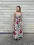 VESTIDO LONGO FRANCISCA - comprar online