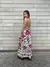 VESTIDO LONGO FRANCISCA - loja online