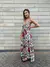 VESTIDO LONGO FRANCISCA na internet