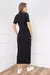 VESTIDO CANELADO - COLCCI - comprar online