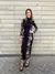 VESTIDO MIDI JARDIM MARAVILHOSO - comprar online
