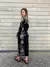 VESTIDO MIDI JARDIM MARAVILHOSO na internet