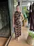 VESTIDO MIDI TIGRES - comprar online