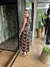 VESTIDO MIDI TIGRES na internet