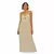 VESTIDO RETO PESPONTOS TWEED - comprar online