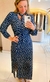 VESTIDO SORAYA POIS