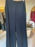 CALCA WIDE LEG ALFAIATARIA FEMININA na internet