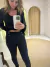 Calça Montaria Cos Alto - comprar online