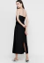 Vestido Midi Ombro à Ombro Em Crepe - Harmonia Tudo Bem