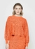 BLUSAO TRICO FEMININO - DZARM - comprar online