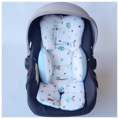 COMBO FUNDA + REDUCTOR - tienda online
