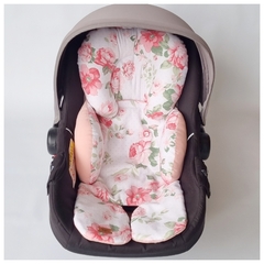 COMBO FUNDA + REDUCTOR + COLCHONCITO - comprar online