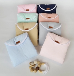 Cambiador Pocket