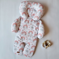 COMBO FUNDA + REDUCTOR - tienda online