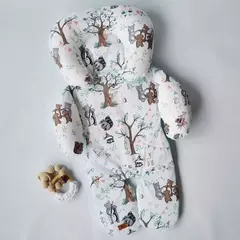 COMBO FUNDA + REDUCTOR en internet