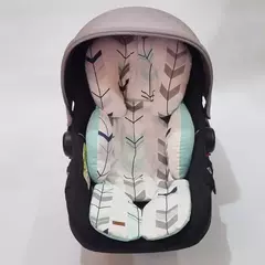 COMBO FUNDA + REDUCTOR + COLCHONCITO
