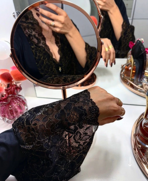 Carrusel Ketty Moda Íntima