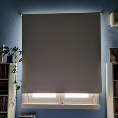 Cortina Blackout - Pad Cortinas