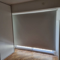 Cortina Blackout - tienda online