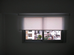 Cortinas Traslucidas