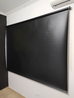 Cortina Blackout - Pad Cortinas