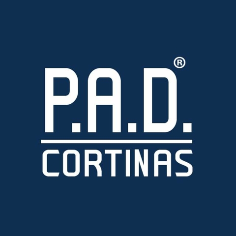 Pad Cortinas