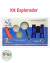 Kits explorador - comprar online