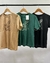 Remera SINCE - Pura Moda