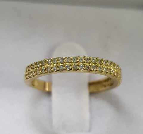 Aparador em Moedas Antigas Duplo com 54 pedras