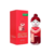 BENETTON Sisterland red rose edt for woman x 80 ml
