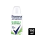 REXONA WOMEN Bamboo aloe desodorante en aerosol x 150 ml