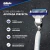 GILLETTE Mach 3 turbo diamond hoja de afeitar x 4 unidades en internet