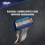 GILLETTE Mach 3 turbo diamond hoja de afeitar x 4 unidades - AROMAS PERFUMERIA