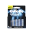GILLETTE Mach 3 turbo diamond hoja de afeitar x 4 unidades - comprar online