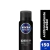 NIVEA desodorante men en aerosol deep original x 150 ml