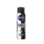 NIVEA desodorante antitranspirante men black & white fresh x 150 ml - comprar online
