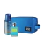 CHESTER ICE neceser (edt 60 ml + aer 150 ml) for men